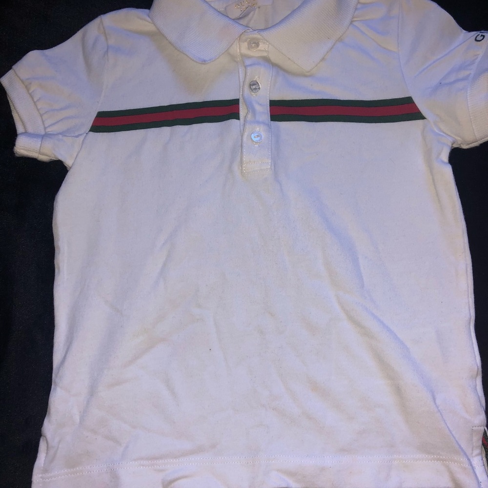 Gucci shirt